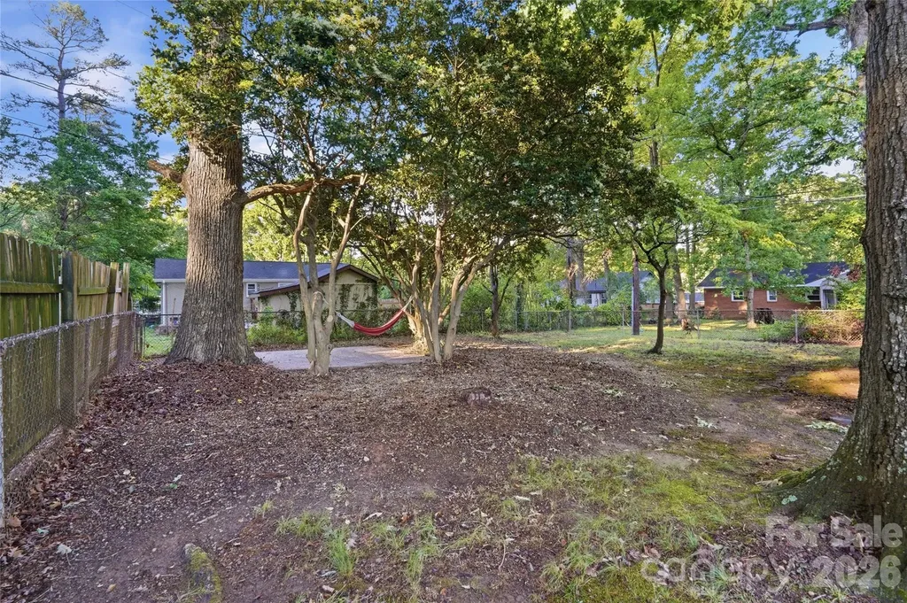 4314 Ivanhoe Place Charlotte NC 28205