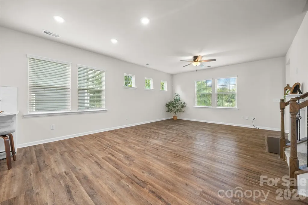 17712 Terryglass Lane Charlotte NC 28278