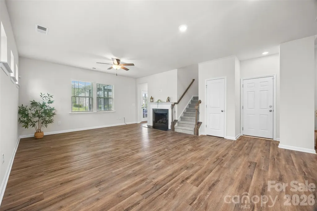17712 Terryglass Lane Charlotte NC 28278