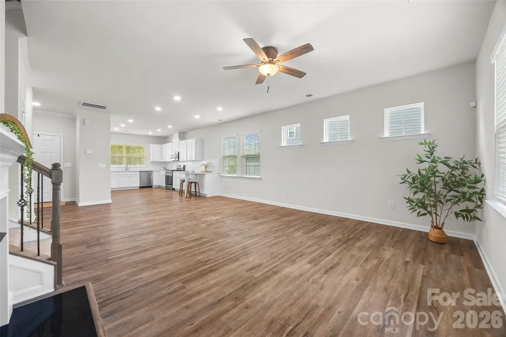 17712 Terryglass Lane Charlotte NC 28278