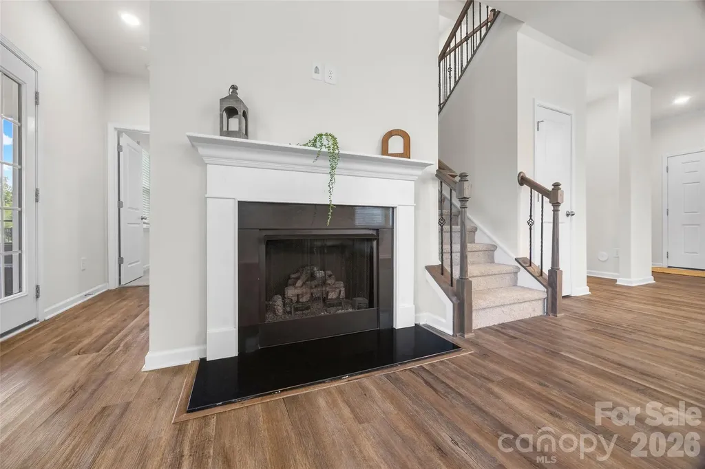17712 Terryglass Lane Charlotte NC 28278