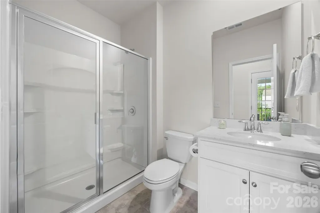 17712 Terryglass Lane Charlotte NC 28278