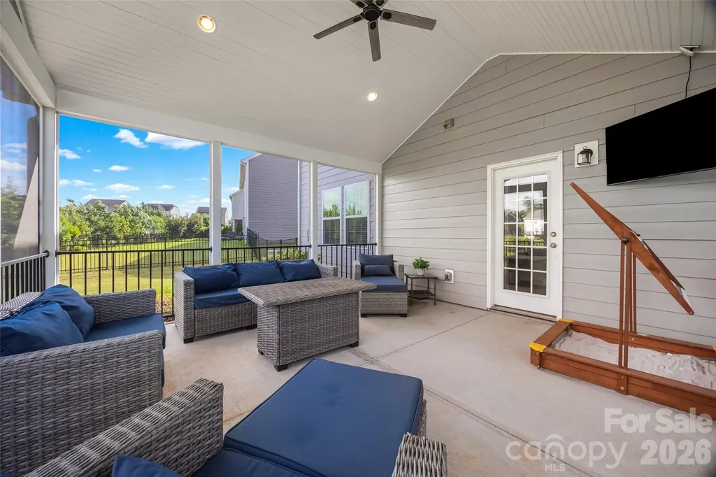 17712 Terryglass Lane Charlotte NC 28278