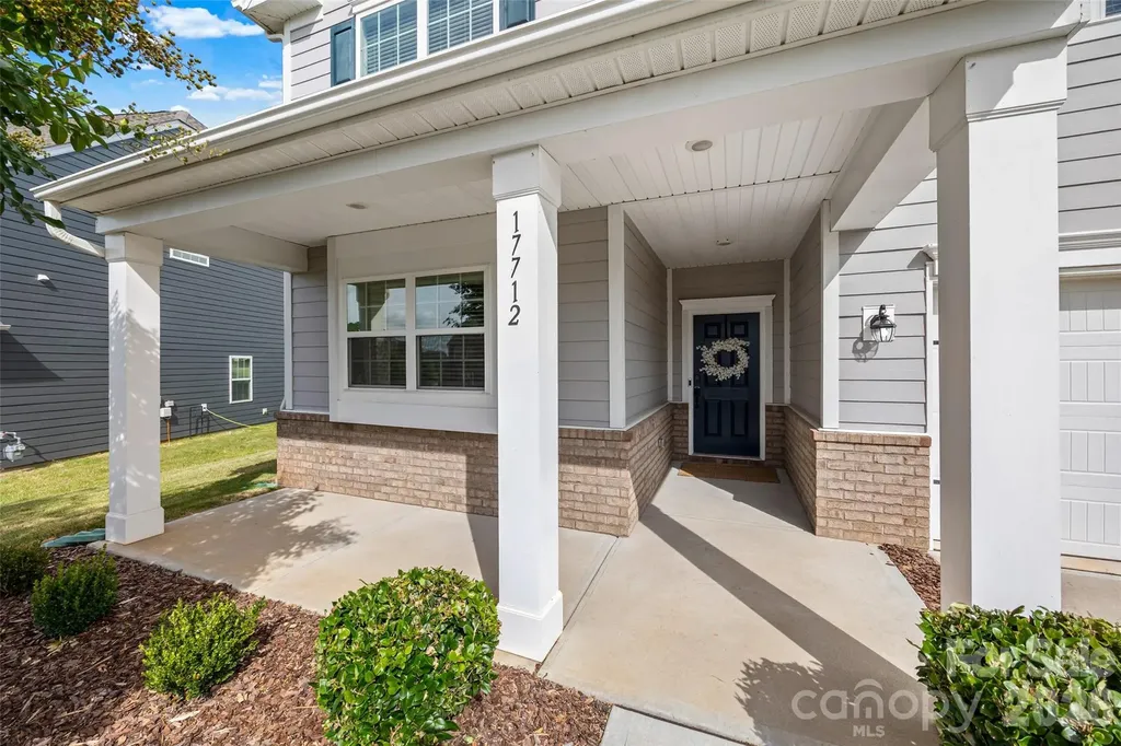 17712 Terryglass Lane Charlotte NC 28278