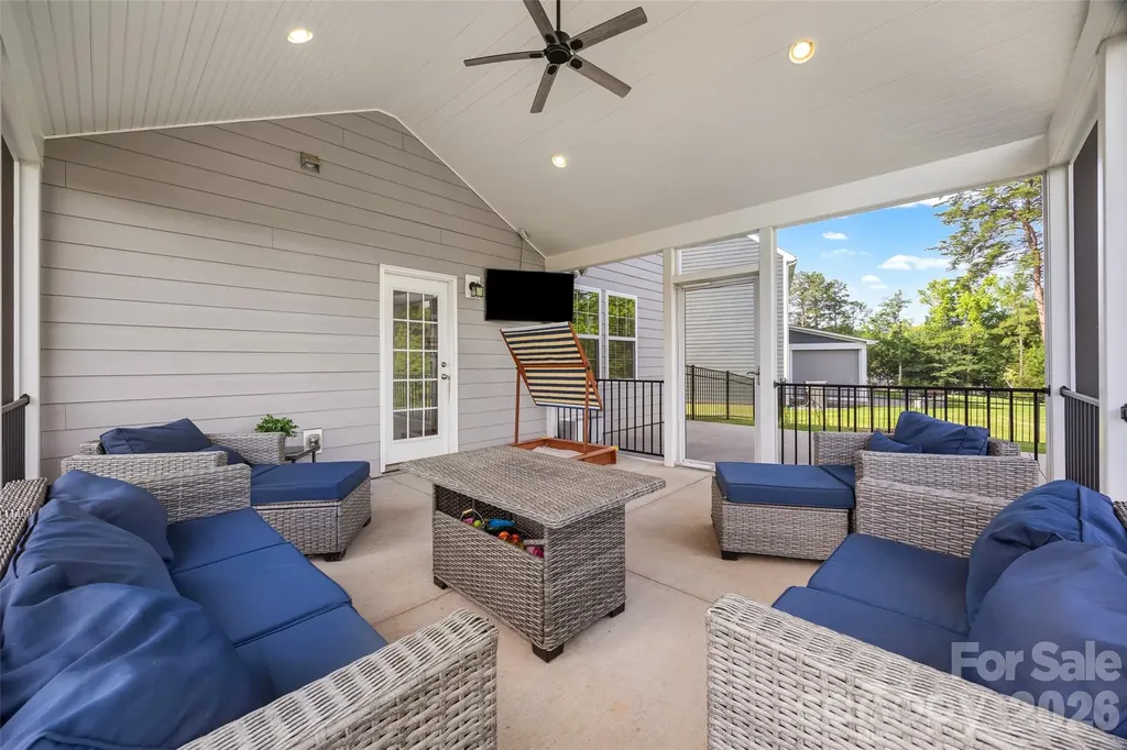 17712 Terryglass Lane Charlotte NC 28278