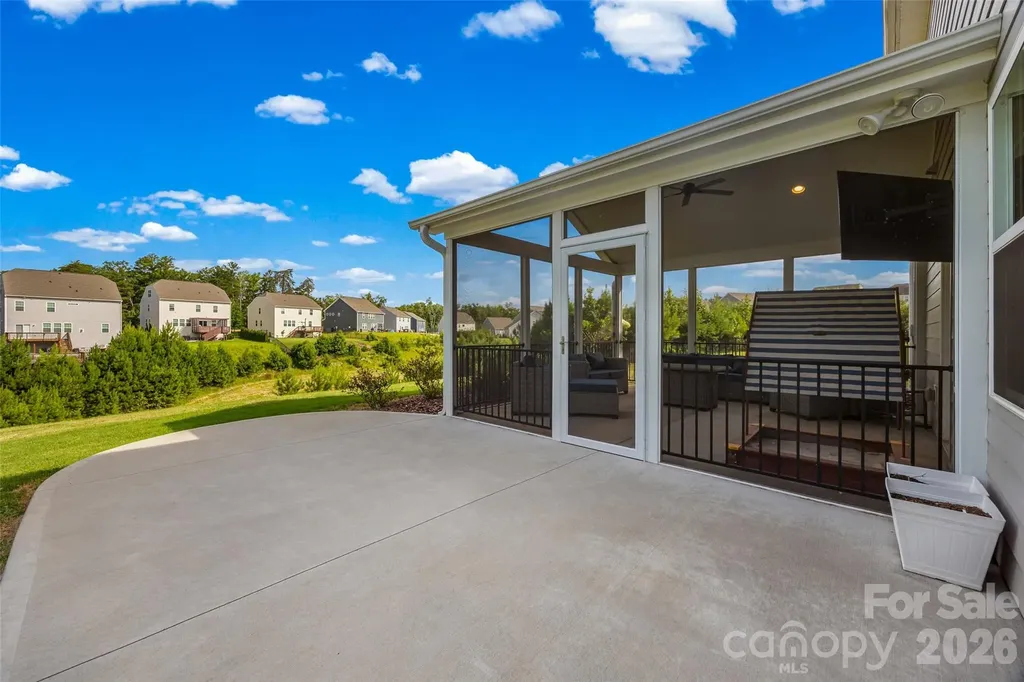 17712 Terryglass Lane Charlotte NC 28278