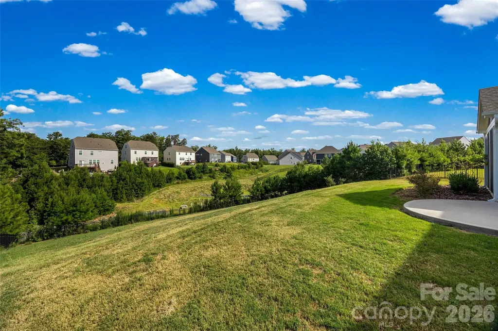 17712 Terryglass Lane Charlotte NC 28278