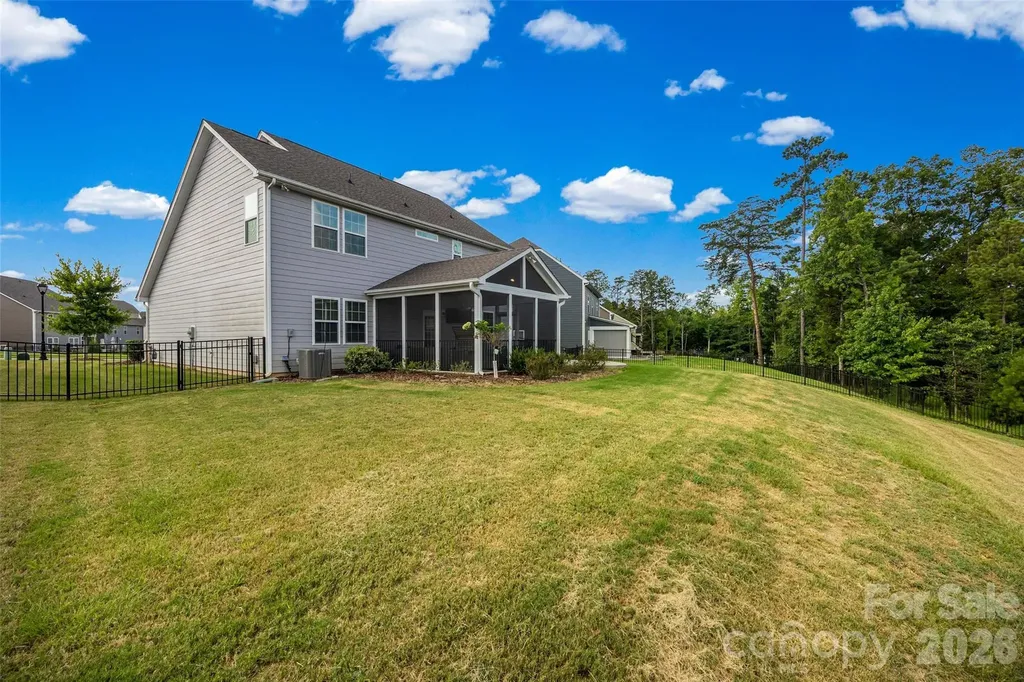17712 Terryglass Lane Charlotte NC 28278