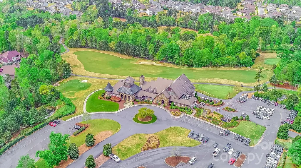 17712 Terryglass Lane Charlotte NC 28278
