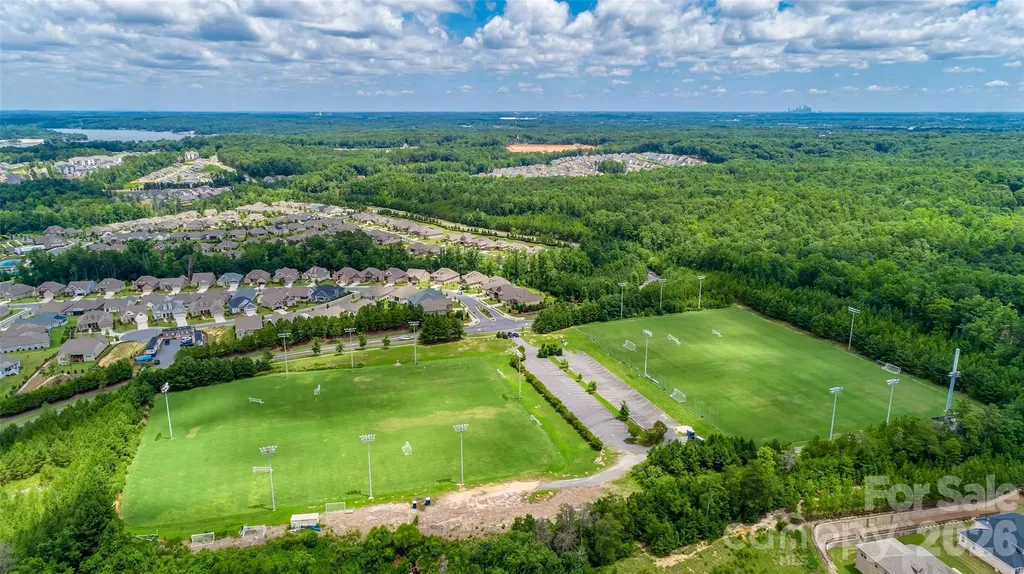 17712 Terryglass Lane Charlotte NC 28278