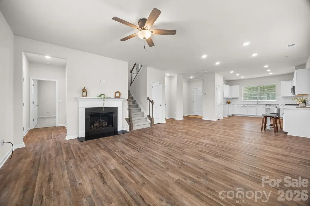 17712 Terryglass Lane Charlotte NC 28278