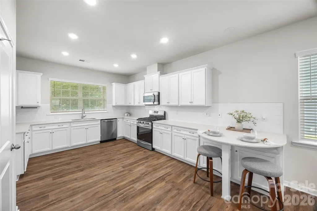 17712 Terryglass Lane Charlotte NC 28278
