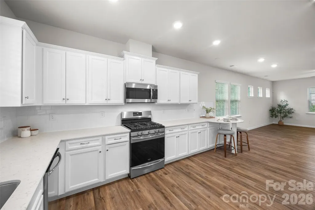 17712 Terryglass Lane Charlotte NC 28278