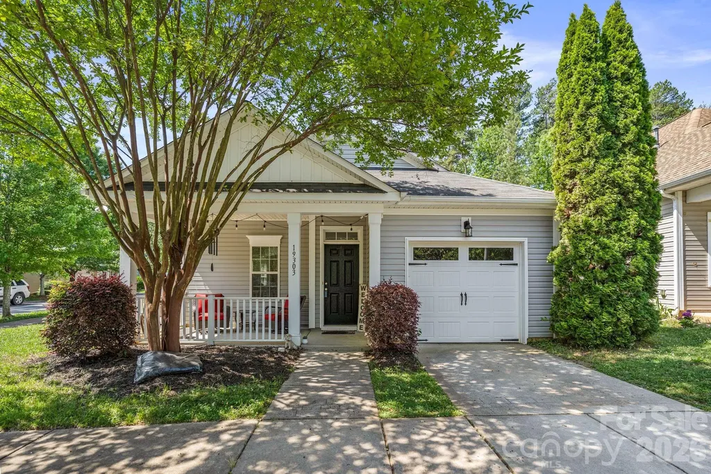 19303 Pocono Lane Cornelius NC 28031