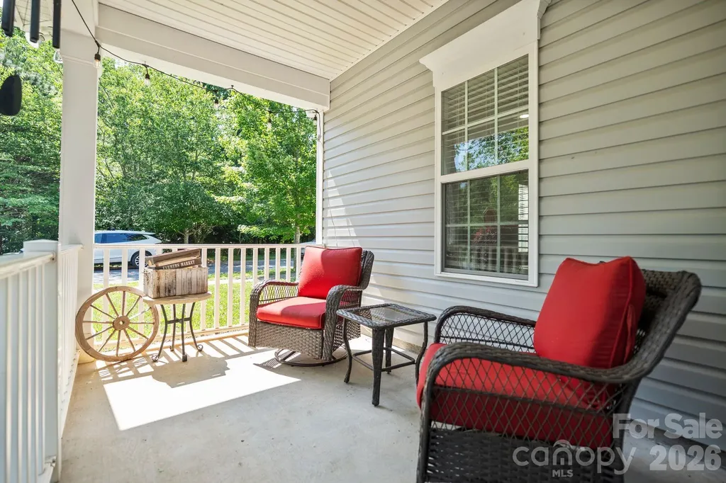 19303 Pocono Lane Cornelius NC 28031