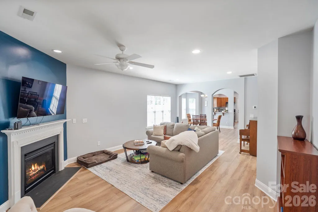 19303 Pocono Lane Cornelius NC 28031