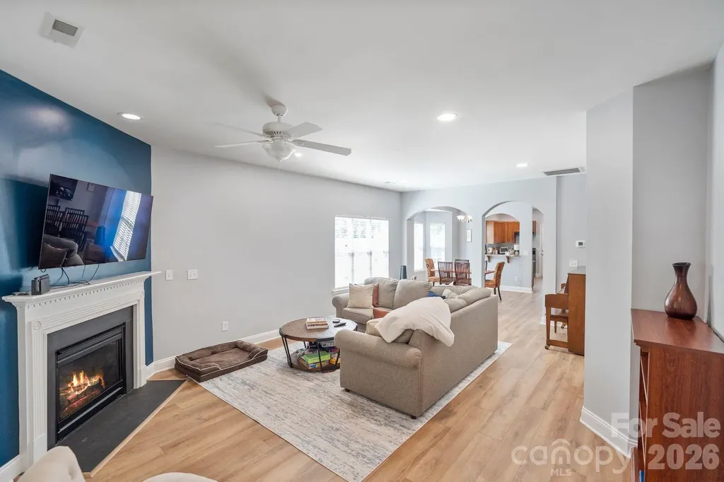 19303 Pocono Lane Cornelius NC 28031