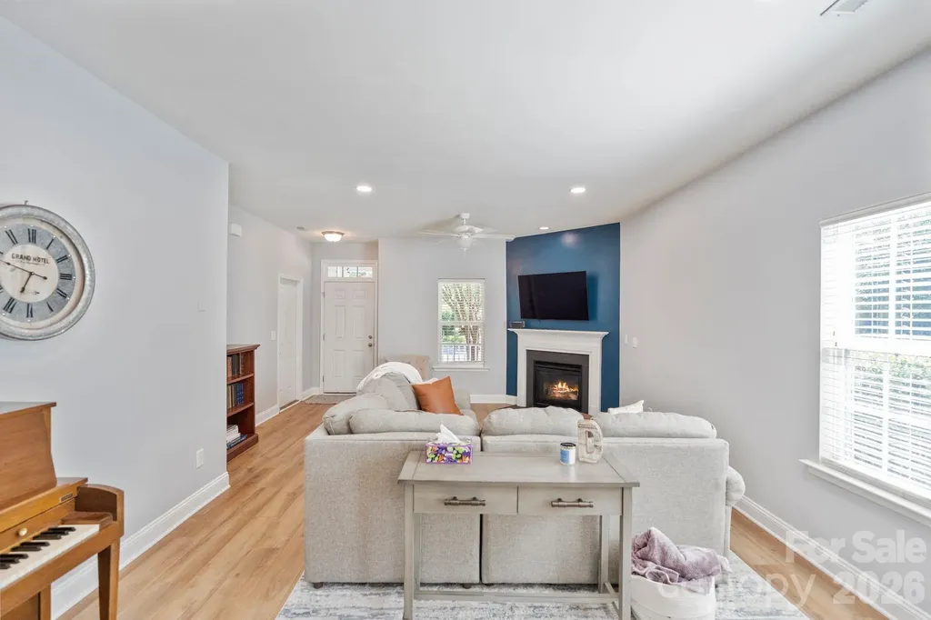 19303 Pocono Lane Cornelius NC 28031
