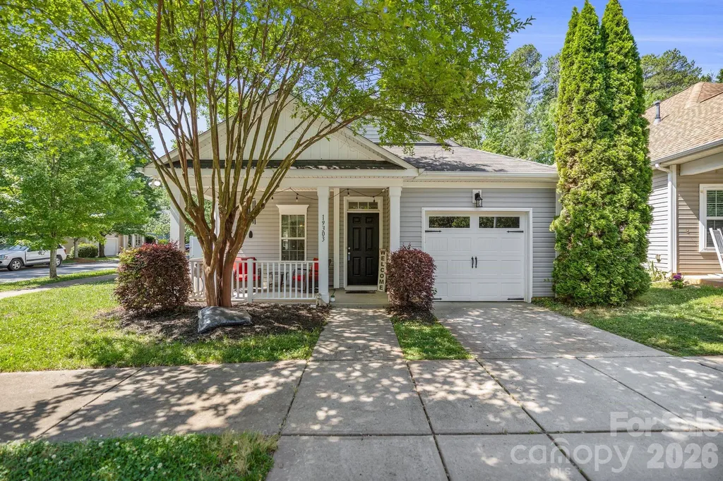 19303 Pocono Lane Cornelius NC 28031