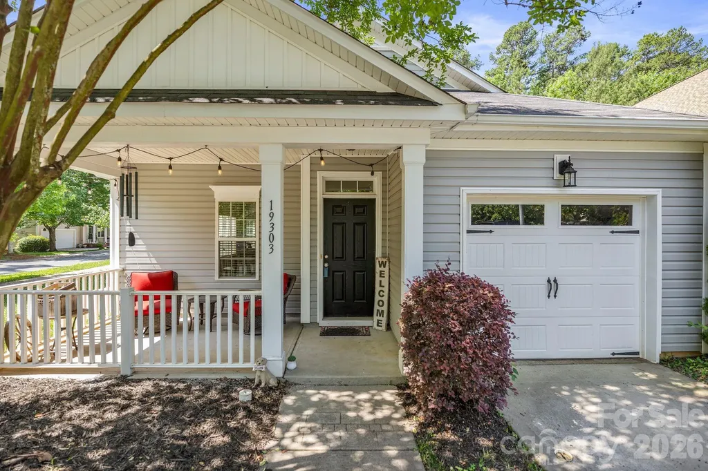 19303 Pocono Lane Cornelius NC 28031