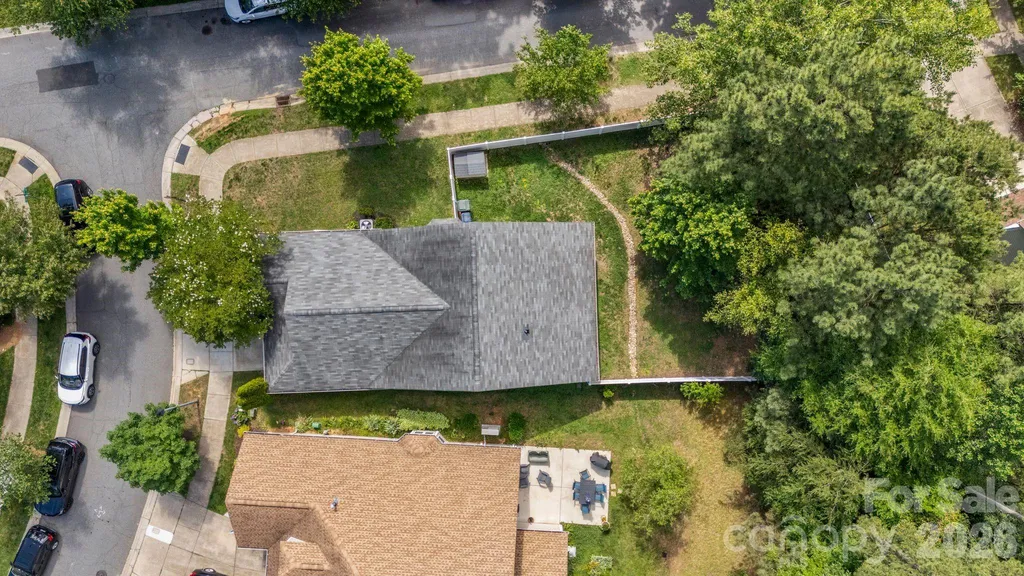19303 Pocono Lane Cornelius NC 28031