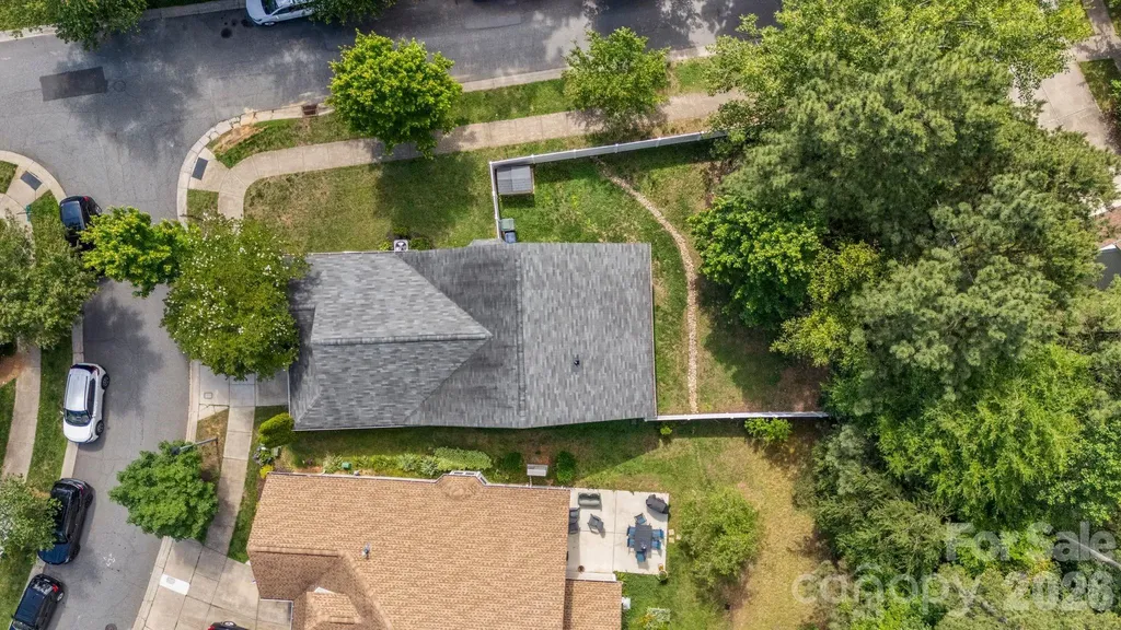 19303 Pocono Lane Cornelius NC 28031