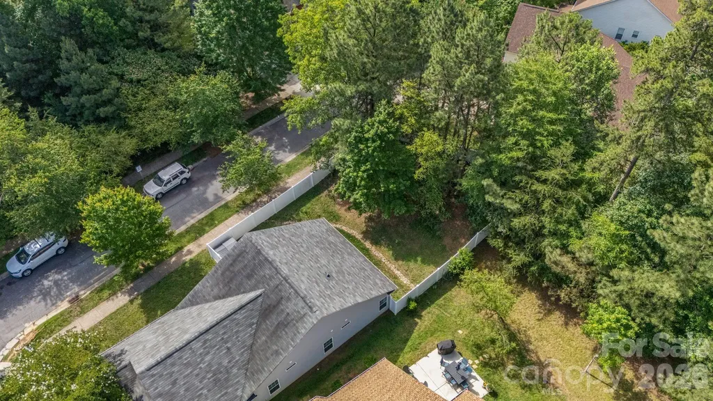 19303 Pocono Lane Cornelius NC 28031