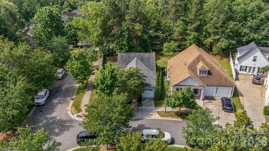 19303 Pocono Lane Cornelius NC 28031