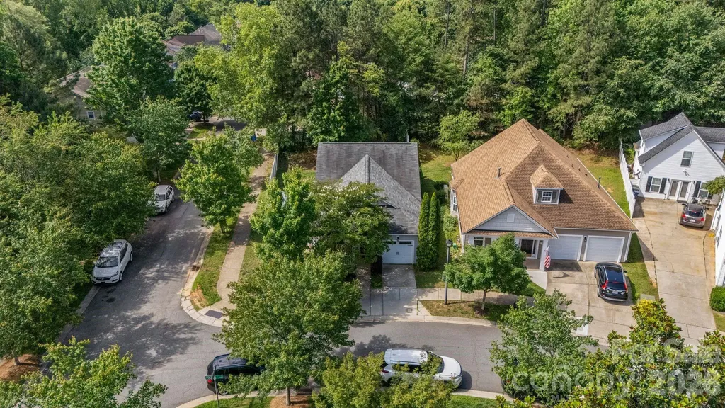 19303 Pocono Lane Cornelius NC 28031