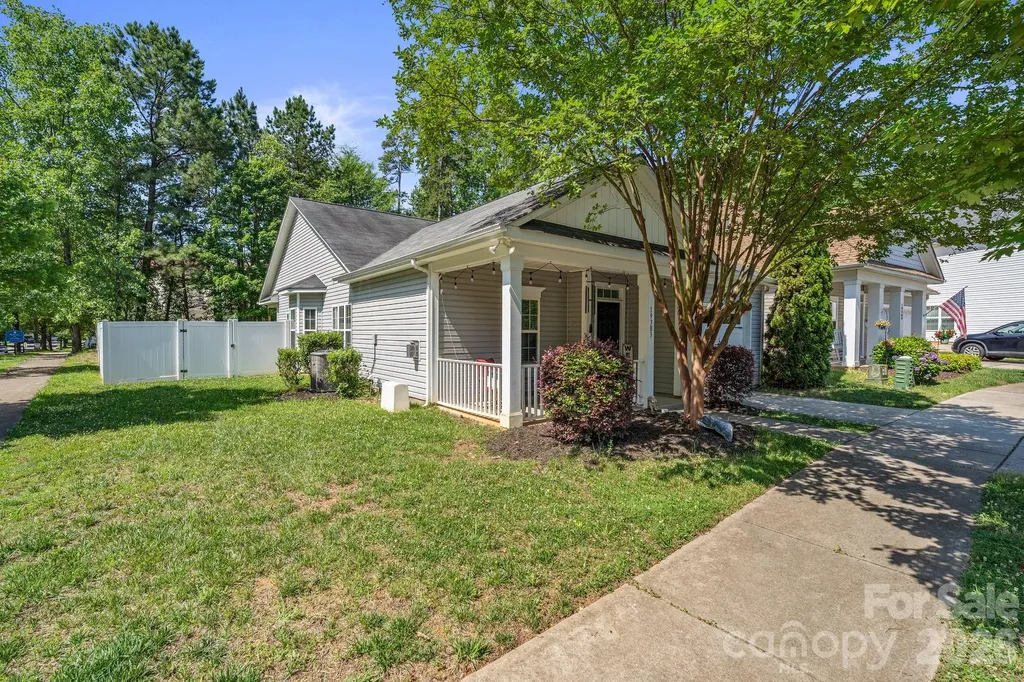 19303 Pocono Lane Cornelius NC 28031