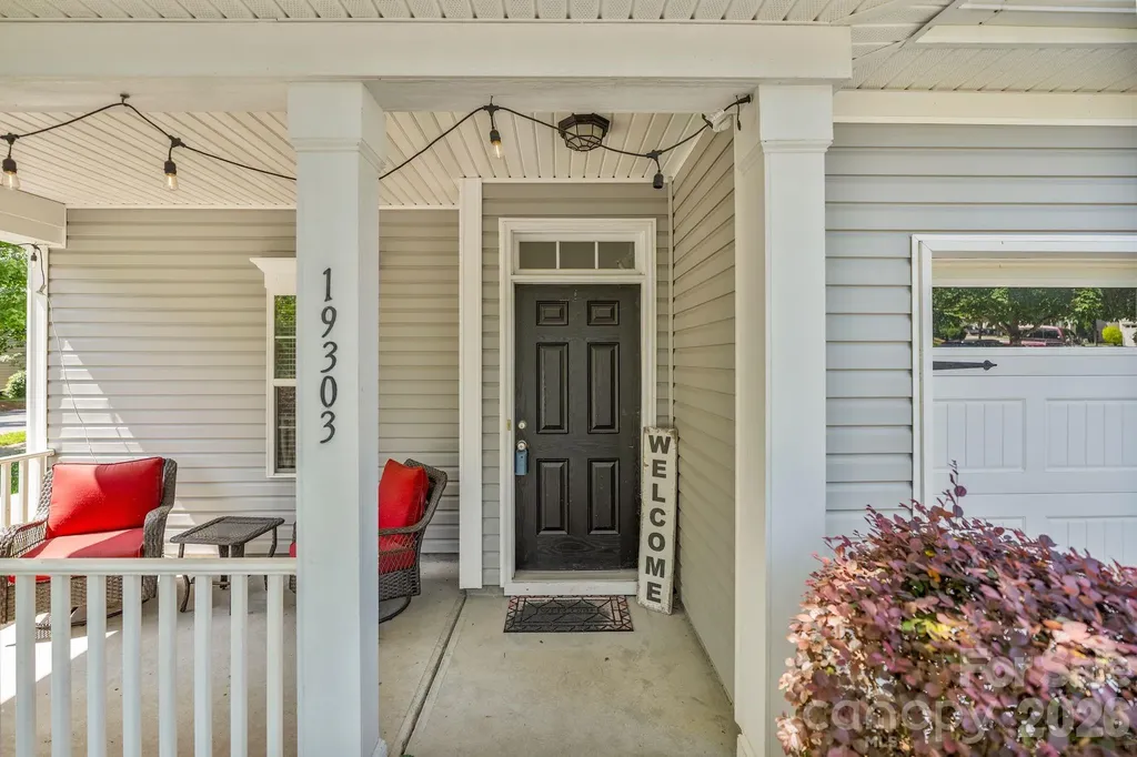 19303 Pocono Lane Cornelius NC 28031