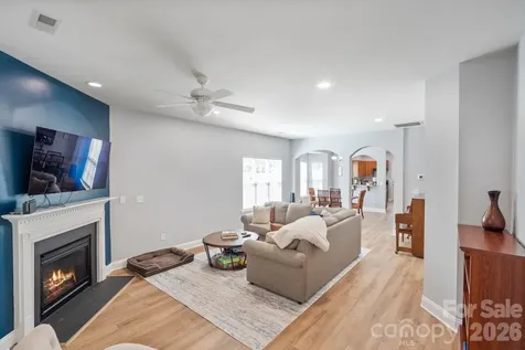 19303 Pocono Lane Cornelius NC 28031