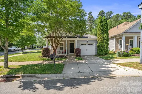 19303 Pocono Lane Cornelius NC 28031