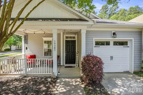 19303 Pocono Lane Cornelius NC 28031