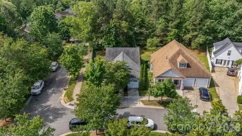 19303 Pocono Lane Cornelius NC 28031