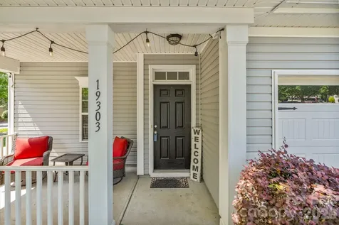 19303 Pocono Lane Cornelius NC 28031