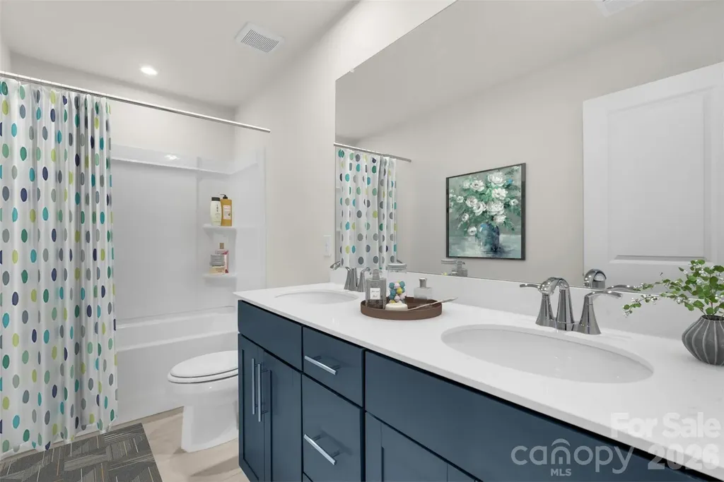 6520 Ludell Lane Charlotte NC 28215