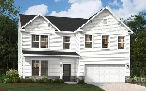 6520 Ludell Lane Charlotte NC 28215