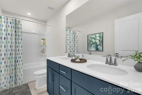 6520 Ludell Lane Charlotte NC 28215