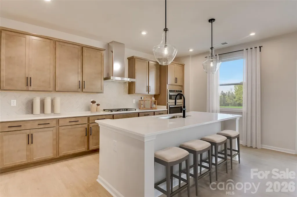 6524 Ludell Lane Charlotte NC 28215