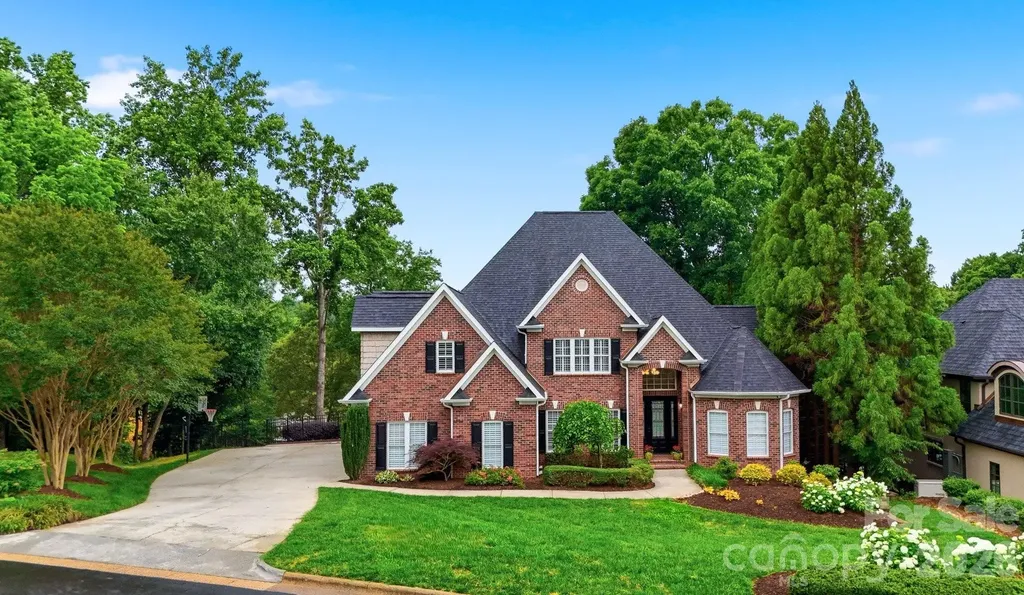 151 43rd Avenue Drive NW Hickory NC 28601