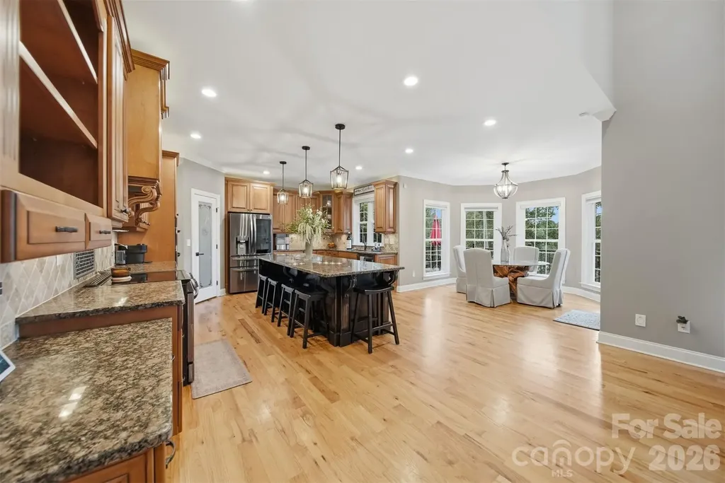 151 43rd Avenue Drive NW Hickory NC 28601