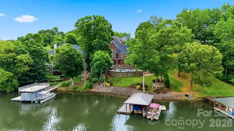 151 43rd Avenue Drive NW Hickory NC 28601