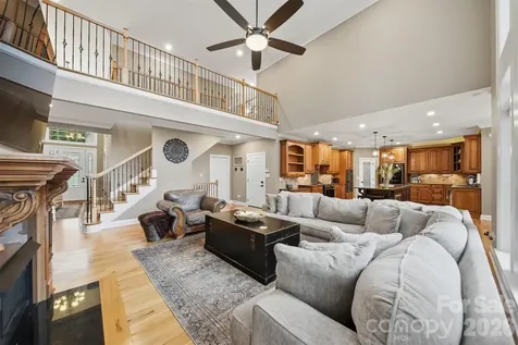 151 43rd Avenue Drive NW Hickory NC 28601