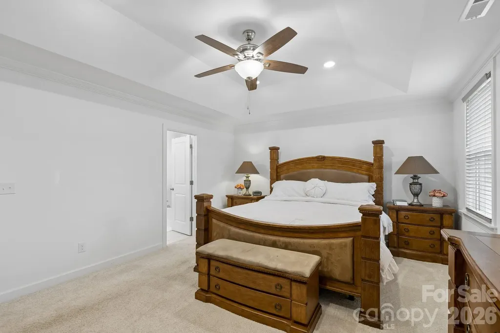911 Cypress Point Lane Monroe NC 28112