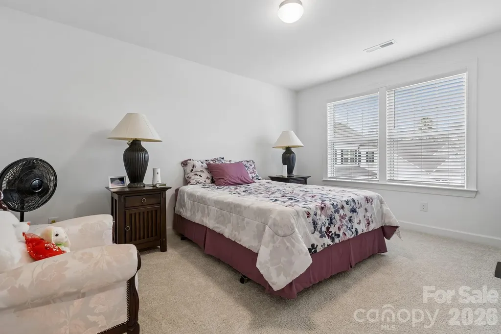 911 Cypress Point Lane Monroe NC 28112