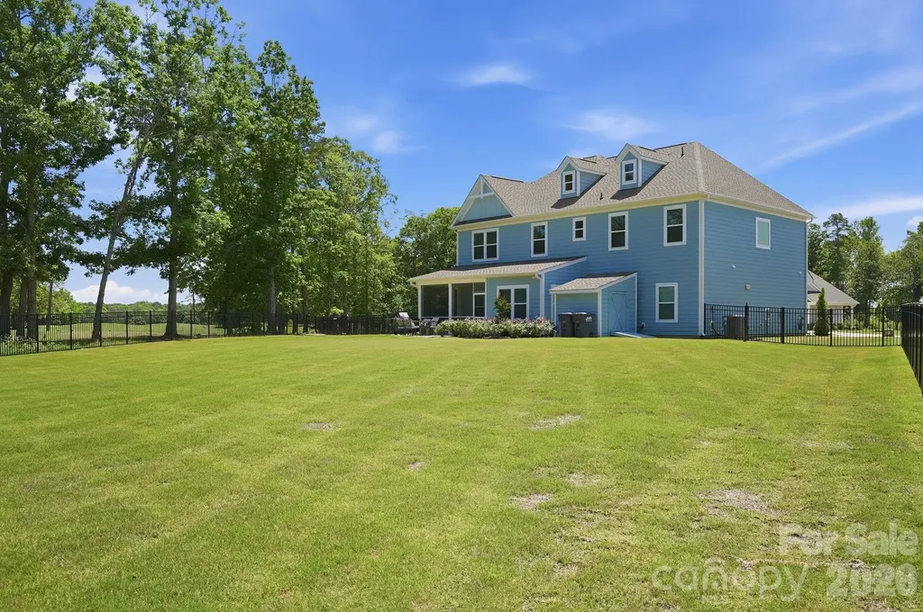911 Cypress Point Lane Monroe NC 28112