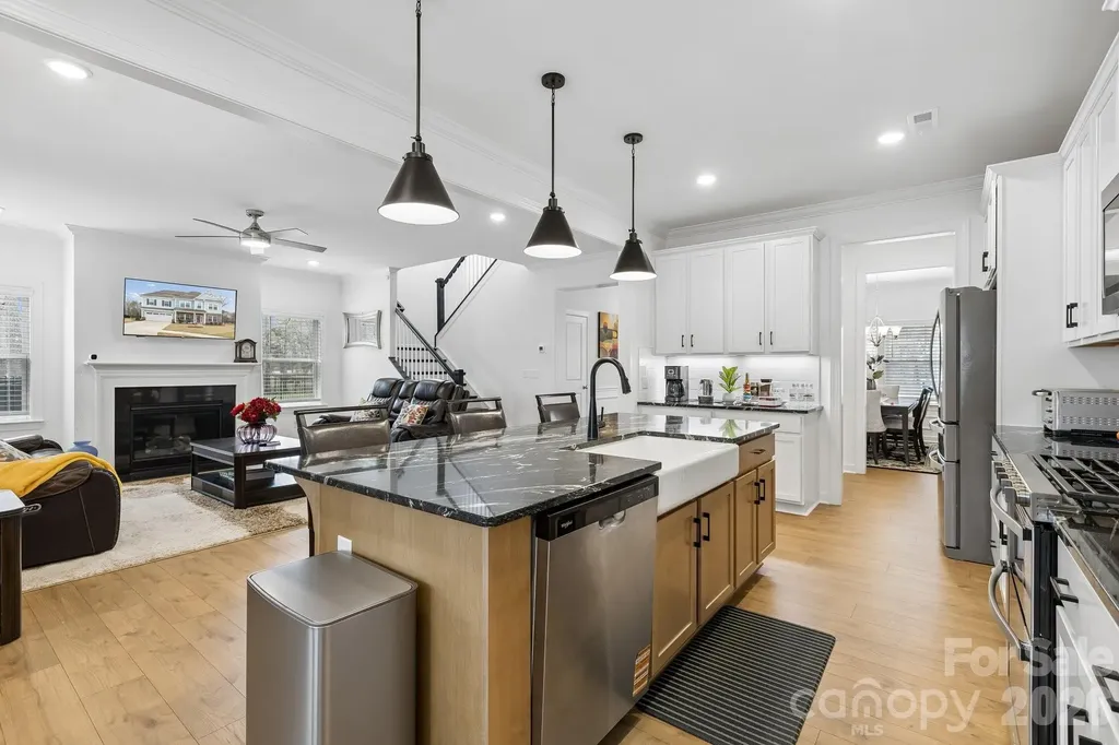 911 Cypress Point Lane Monroe NC 28112