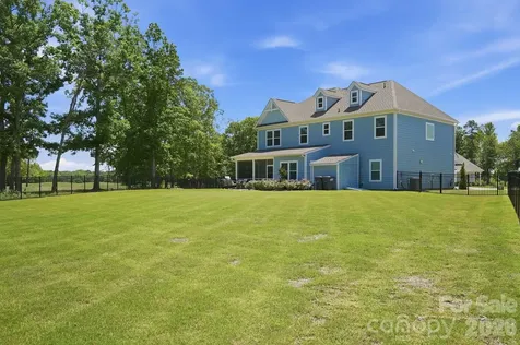 911 Cypress Point Lane Monroe NC 28112
