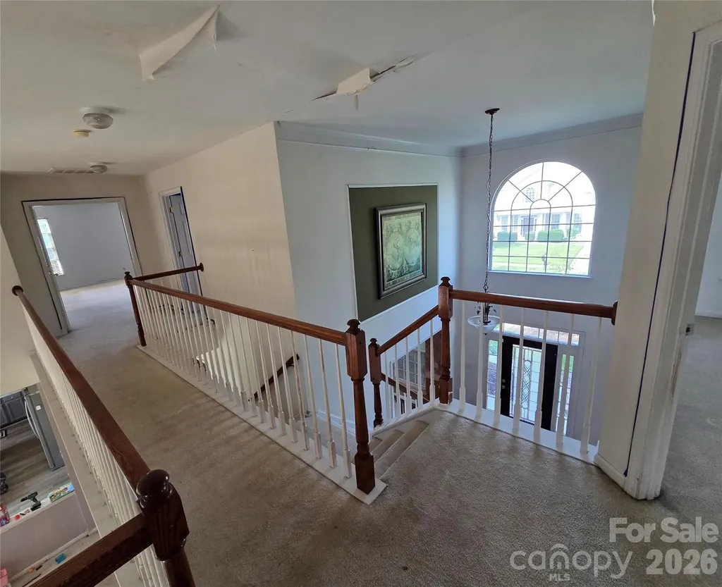 9120 Viscount Lane Charlotte NC 28269